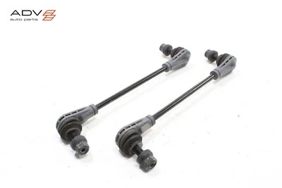 2019–2025 CHEVROLET BLAZER ПЕРЕДНИЙ СТАБИЛИЗАТОР СТАБИЛИЗАТОРА РАСКАЧИВАНИЯ АНТИ-РОЛИКОВЫЕ ЗВЕНЬЯ OEM — КОМПЛЕКТ — - Изображение 1 из 4