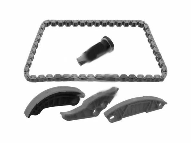 Timing Chain Kit For 2015-2018 Audi A3 Quattro CNTC 2016 2017 C155QY - Image 1 of 1