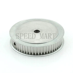 5M58T HTD5M Timing Belt Pulley 58 Teeth 16mm width Stepper Motor - Foto 1 di 4