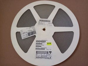 10000x 845 ohmios 845R 1% SMD Mini MELF resistencias 0204 rodillo grande - Imagen 1 de 1