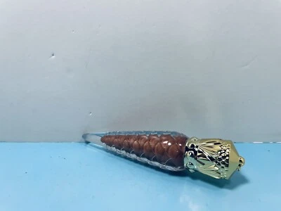 CHRISTIAN LOUBOUTIN  - LOUBILAQUE LIP LACQUER - 630L - METALINUDES -0.16 OZ -NEW - Image 1 of 2