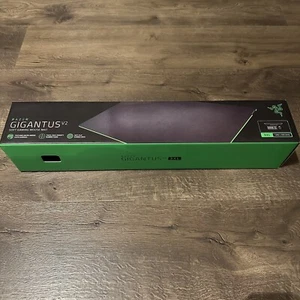 Tapis de souris Razer Gigantus V2 XXXL 120x55cm - Zdjęcie 1 z 4