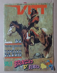 VITT Settimanale per Ragazzi 1967 - Foto 1 di 1