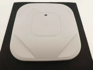Cisco AIR-SAP1602I-C-K9 Dual-band stand-alone 802.11a (20-8-22-15) - Bild 1 von 6