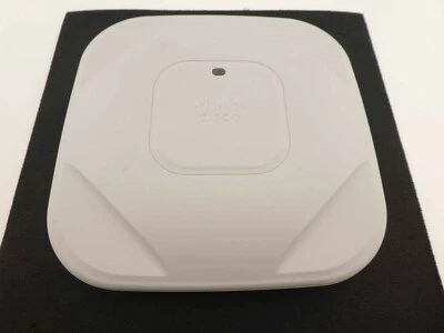 Cisco AIR-SAP1602I-C-K9 Dual-band stand-alone 802.11a (20-8-22-15) - Bild 1 von 4