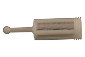 1X Power-Tec Gravity Gun Filter - 5Pc  Garage Handy Work Home Precision - Picture 1 of 4