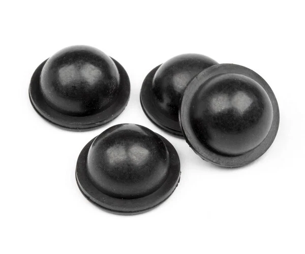 HPI 101222 Dämpfermembran (4 St) Bullet H101222 - Bild 1 von 1