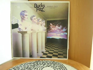 Bucks Fizz - Hand Cut - Picture 1 of 2