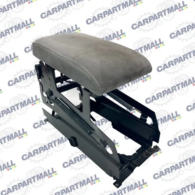 01-05 VW Volkswagen Passat Center Console Bracket w/ Armrest Arm Rest 3B1864207 Foto 1 de 4