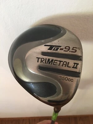 Controlador Orlimar Tri Metal II 350cc 9,5* rígido flexible grafito Foto 1 de 4