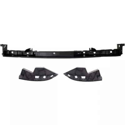 Bumper Bracket Kit 3Pc For 2007-2014 Chevrolet Escalade Tahoe Suburban 1500 2500 - Image 1 of 4