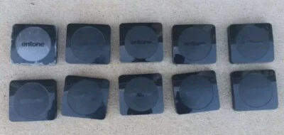 Lot Of 10 ENTONE Kamai 500  95-880000-02 NO POWER SUPPLY  - Image 1 of 4