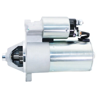 Used Starter for 1997 Ford Aerostar 98-10 Explorer 05-10 Mustang 97-11 Ranger - Изображение 1 из 4