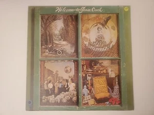 Goose Creek Symphony - Welcome to Goose Creek (Vinyl Record LP) - Picture 1 of 2
