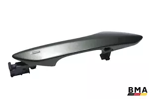 Manija de puerta trasera izquierda del lado del conductor verde Lexus RX350 RX450 2016-2022 OEM - Imagen 1 de 9