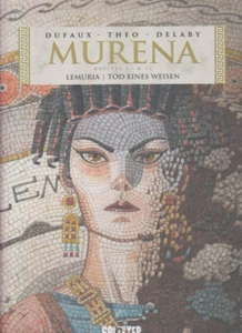 Murena Hardcover Comic Nr. 1 - 12 zur Auswahl Kult Editionen / Splitter Neuware - Bild 1 von 54
