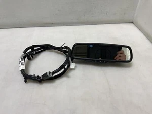 Jeep JK Wrangler OEM Auto Dimming Rearview Mirror 2013-2017 167225 - Picture 1 of 8