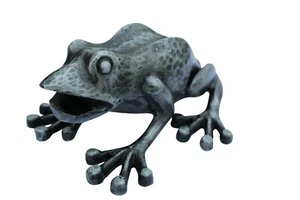 Frog Beer Bottle Opener Hand Made by Evvy - Picture 1 of 3