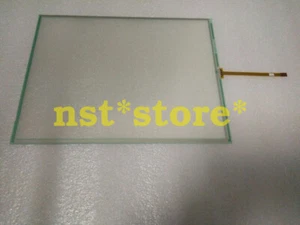 For New Kemei C6500 C6501 C5500 C5501 copier touch screen glass - Picture 1 of 2