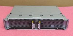 Arista 7508E-FM DCS-7508E-FM Fabric Module with Integrated Fans For DCS-7508-E - Picture 1 of 9