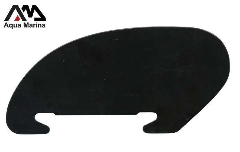 Aqua Marina iSUP Small Slide Fin Stand Up Paddle Board Finne