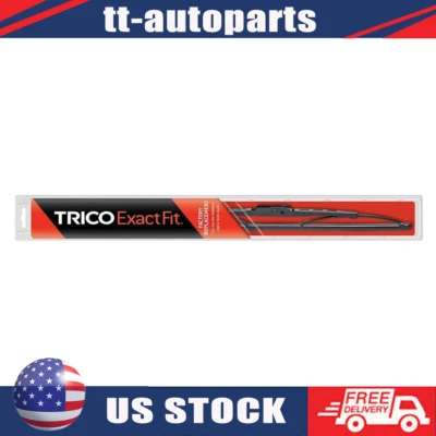 Limpiaparabrisas trasero Trico 8" ventana exacta para Scion xD 2008-2014 Foto 1 de 3