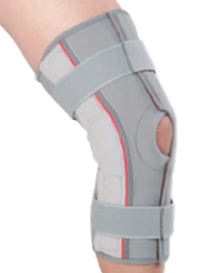 Otto Bock Genu Direxa Stable Wraparound Knee Stabilization Brace - ALL SIZES - Picture 1 of 7
