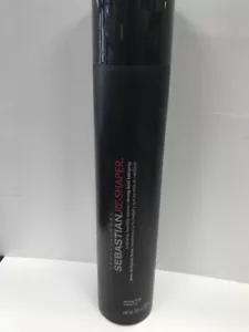 SEBASTIAN RE-SHAPER BRUSHABLE HUMIDITY RESISTANT HAIRSPRAY 10.6 OZ NEW - Picture 1 of 2