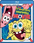 The SpongeBob SquarePants Movie [New Blu-ray] Ac-3/Dolby Digital, Digital Copy