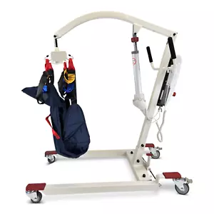 Elektrischer Patientenlifter COMFYGO PL-3000 - Bild 1 von 5