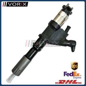 Diesel Injector 095000-8011 for DENSO 8011 SINO Heavy TRUCK HOWO A7 VG1246080051 - Bild 1 von 12