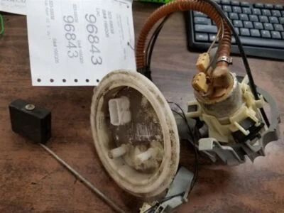 Fuel Pump Assembly Fits 02-05 BMW 745i 90182 - Изображение 1 из 4