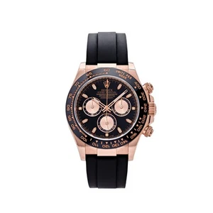 Rolex Daytona 116515LN oro rosa esfera negra (2021) - Imagen 1 de 9