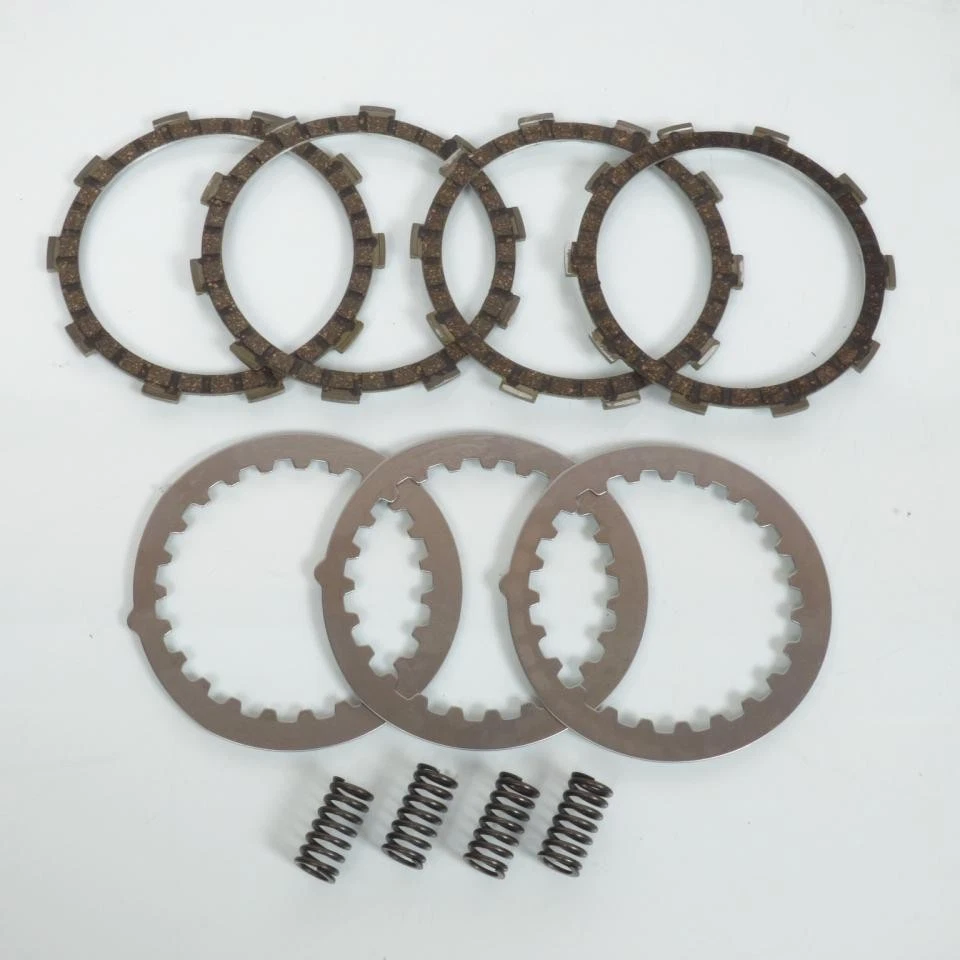 Disque d embrayage RSM pour Moto Aprilia 50 RX Avant 2005 Neuf - Photo 1/1