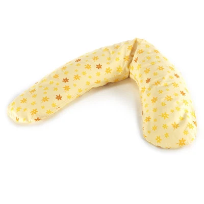 Theraline Das Komfort Stillkissen 180 cm inkl. Bezug