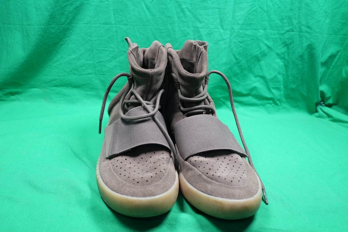 靴 adidas Yeezy Boost 750 Glow Dark 29cm adidas Yeezy Boost 750 Glow in the Dark Grey Shoes BB1840 | eBay