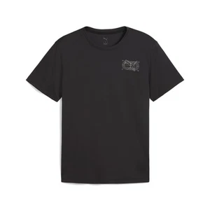 PUMA Graphics Pack Men's Graphic Tee - Picture 1 of 5