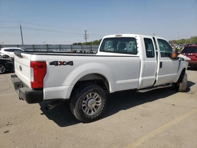 Маховик/гибкая пластина 6,8 л подходит для пикапа FORD F250SD 11-23 1650150 - Изображение 1 из 4