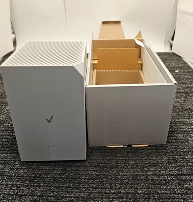 Verizon WNC-CR200A Internet Gateway WiFi6 Rating 12V 3A HW VER 0.0.5 Indoor - Image 1 of 4