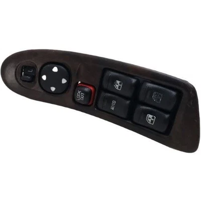 Interruptor puerta delantera m MALIBU 1999 449993 Foto 1 de 4