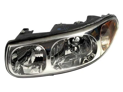 For 2000-2005 Buick LeSabre Headlight Assembly Left Dorman 46983JCVW 2002 2001 Foto 1 de 2