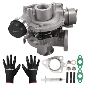 Turbocompressore Turbina for Renault Scenic Kangoo Megane 1.5 dCi 81 kW K9K - Picture 1 of 12