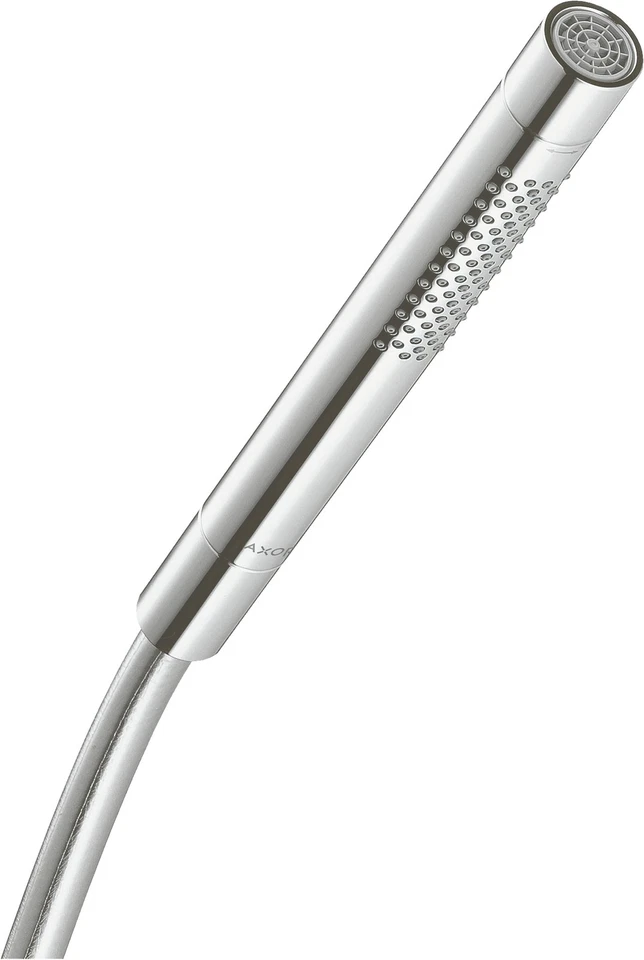 hansgrohe AXOR 2jet Stabhandbrause, 28532000, Farbe: Chrom - Bild 1 von 3