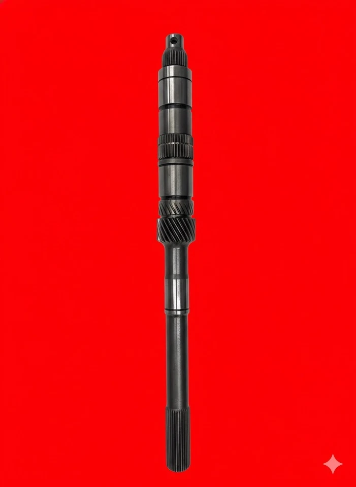 TREMEC TKO 500/600 .64 OD MAINSHAFT TCFP5067 - Image 1 of 1