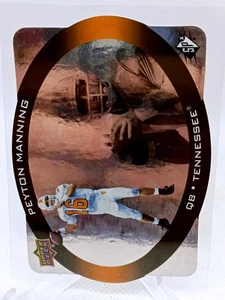 2014 SPx - 1996 Spx Rookies Peyton Manning #96-PM - Picture 1 of 1