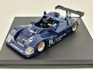 1/43 1997 Porsche WSC-95 - Alboreto / Johansson / Kristensen - Test Day Livery - Picture 1 of 6