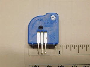 LEM LTS 25-NP 25A Current Transducer, 2.5V Out Analog, Closed Loop (Compensated) - Picture 1 of 2