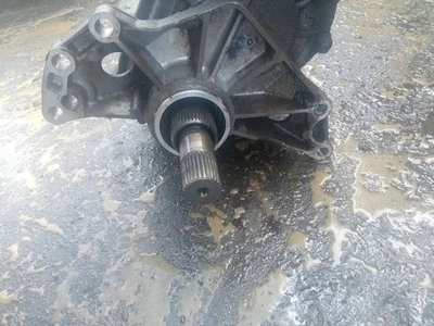 Used Transfer Case Assembly fits: 2008 Gmc Acadia  Grade A - Image 1 of 4