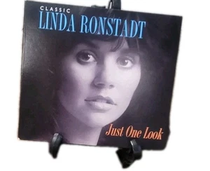 Just One Look: The Very Best Of Linda Ronstadt (2CD) CD 2015 - Bild 1 von 5