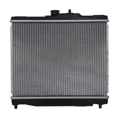 OSC 2745 OSC Cooling Products 2745 New Radiator For 00-06 Honda Insight - Image 1 of 4